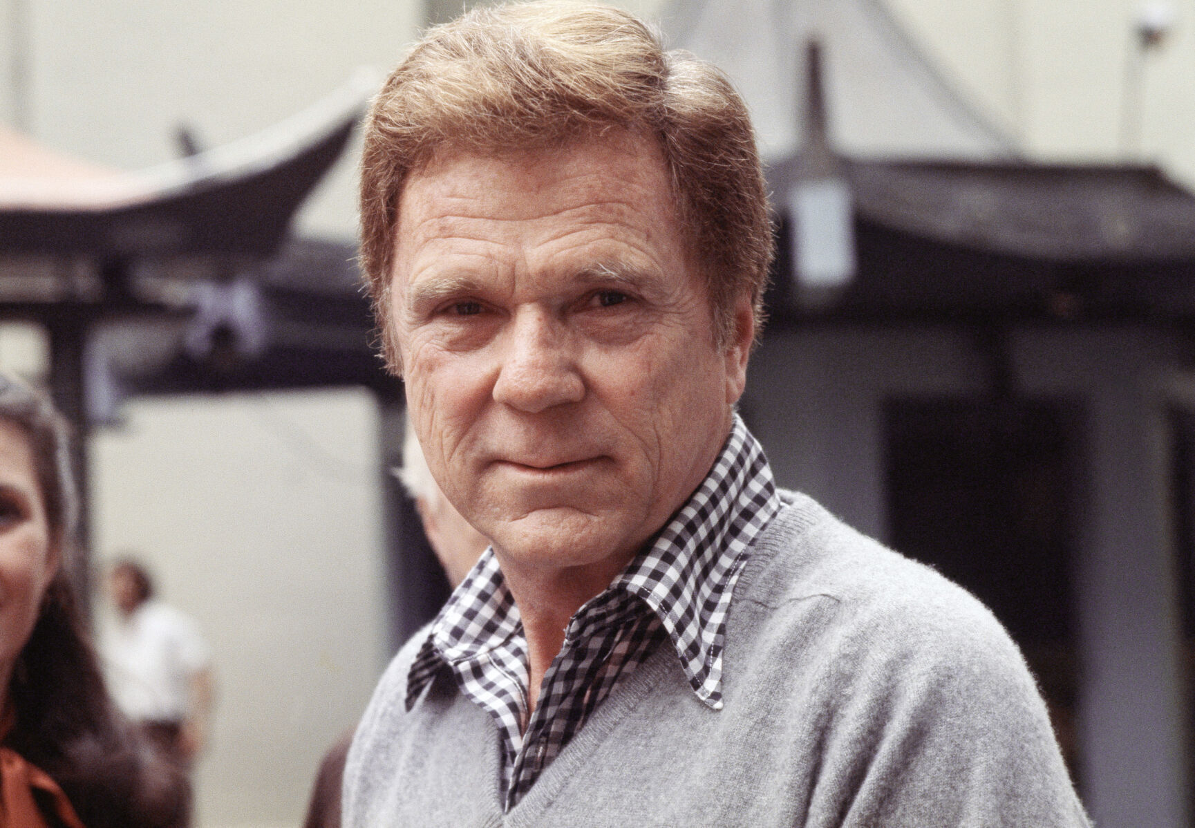 2011: Jackie Cooper